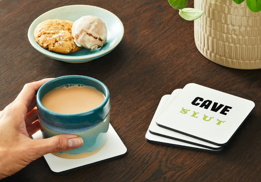 Cup Coasters 4pk