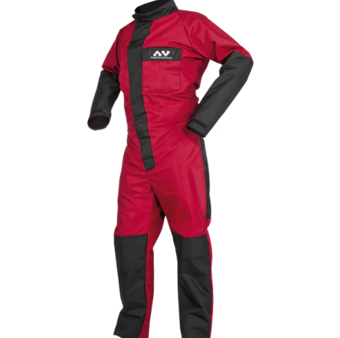 Aventure Verticale Cave Suit